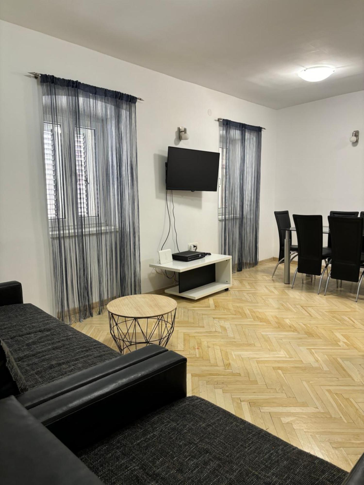 Citadela Old Town Apartment *